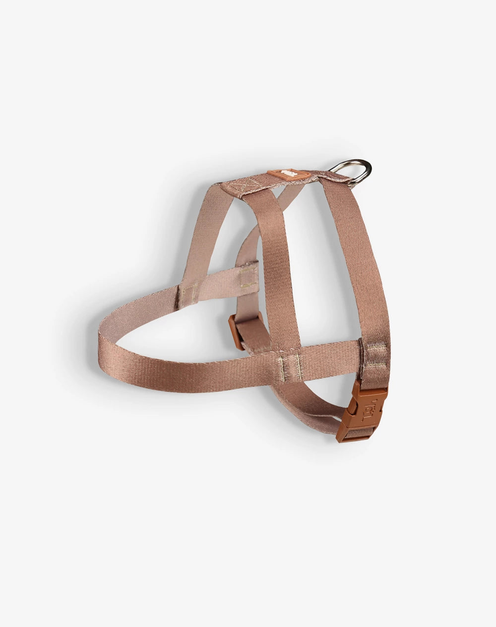 Peitoral Tradicional Avulso Basic Caqui - Caqui