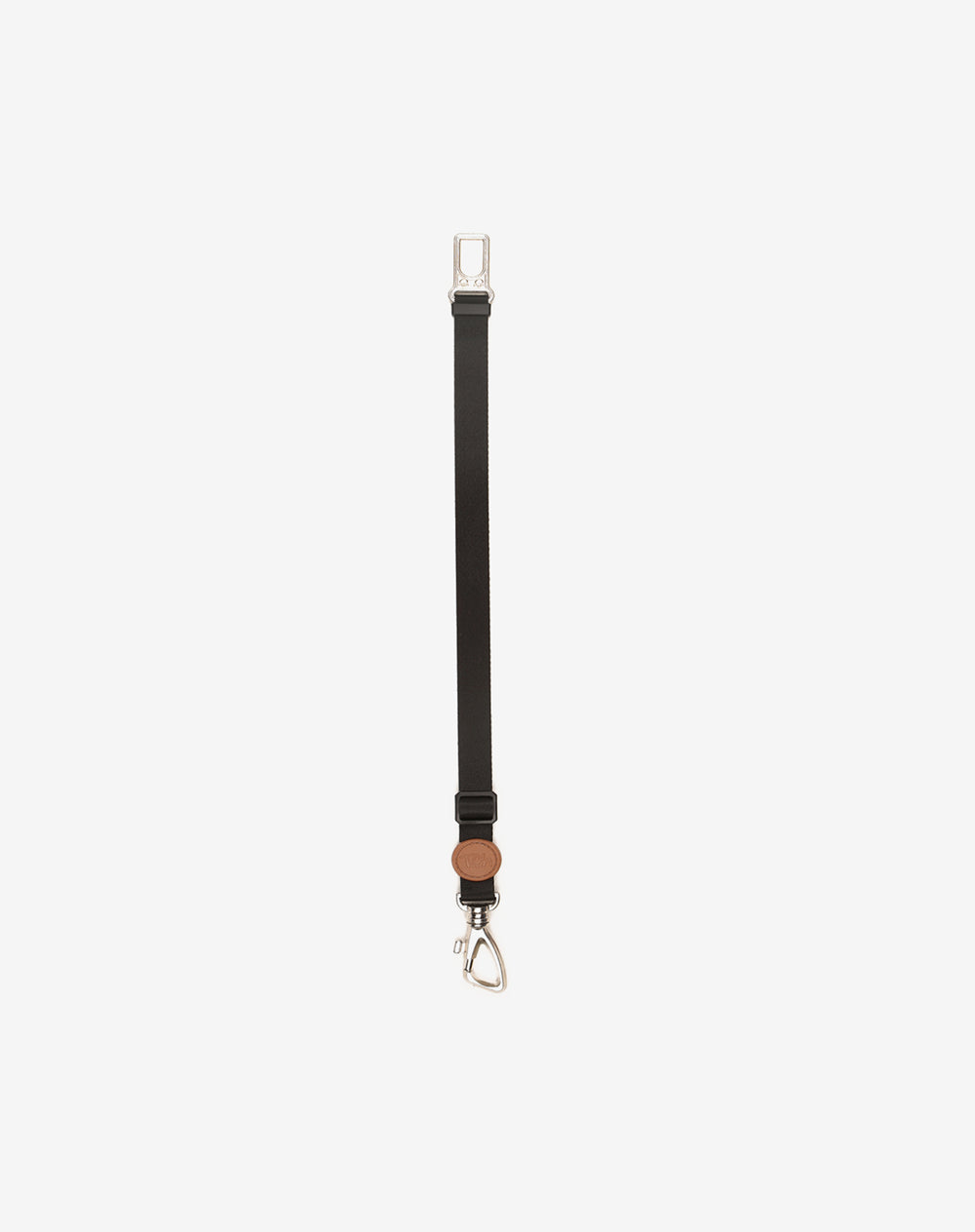Adaptador de Cinto de Segurança Black