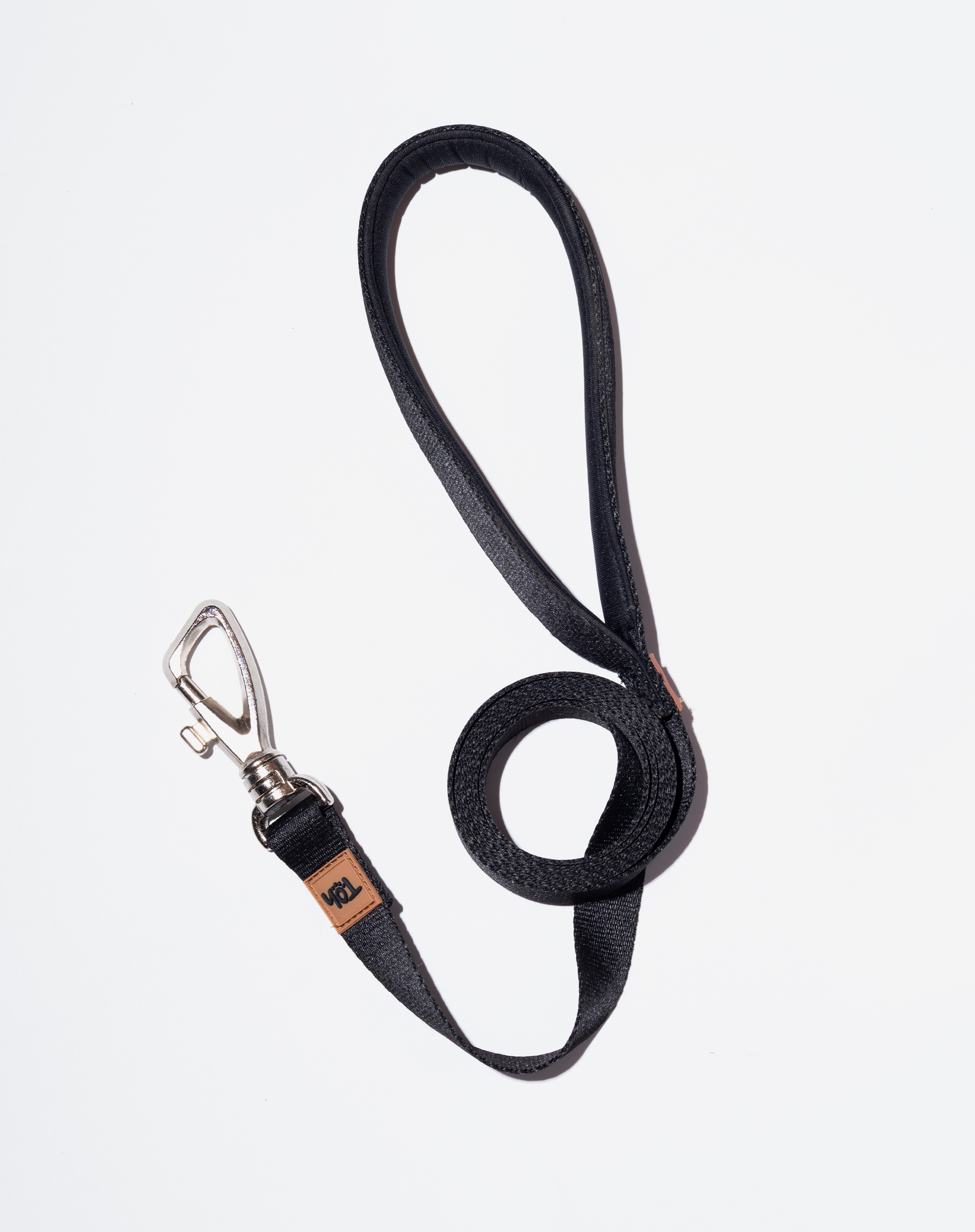 Guia Alça Comfort 1,5m - Black