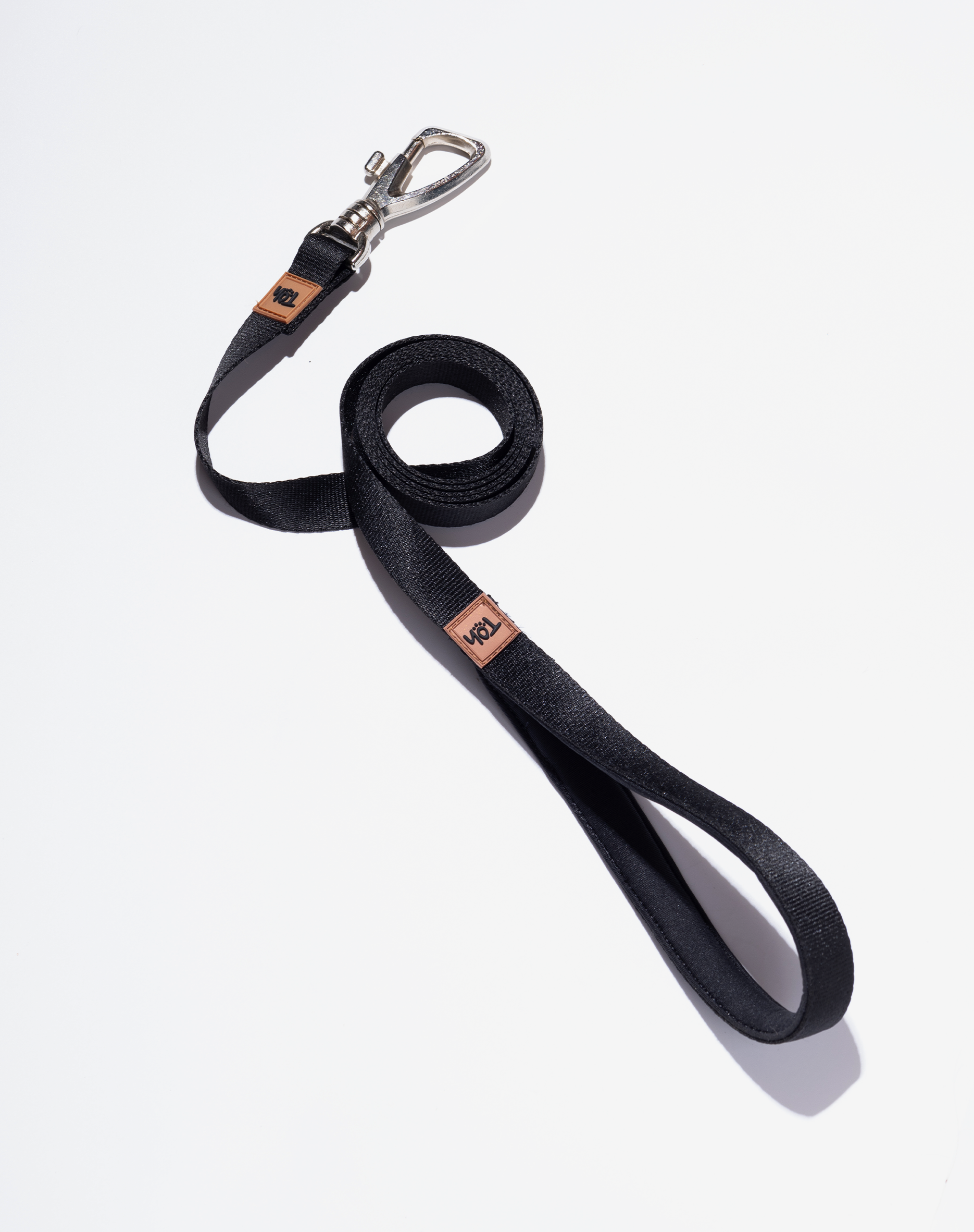 Guia Alça Comfort 1,5m - Black