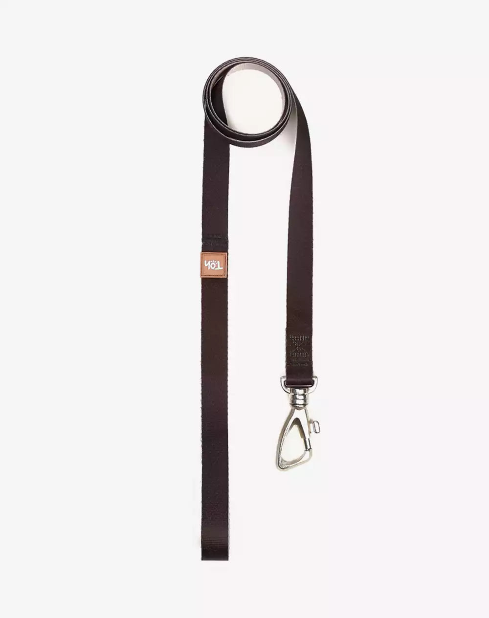 Guia Avulsa Basic 1,20m Preto - Caqui