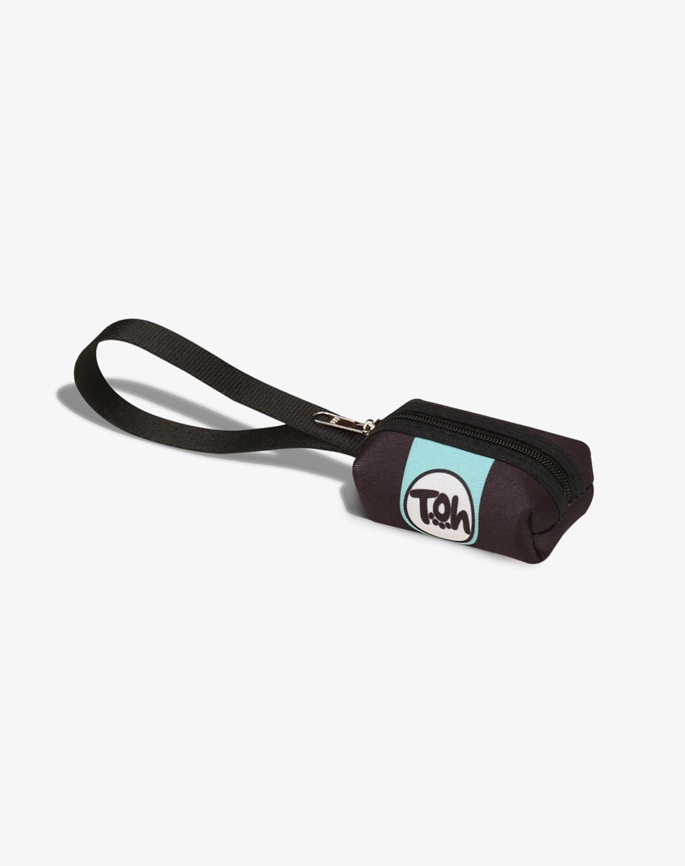 Poop Bag Porta Saquinhos Higiênicos - Black