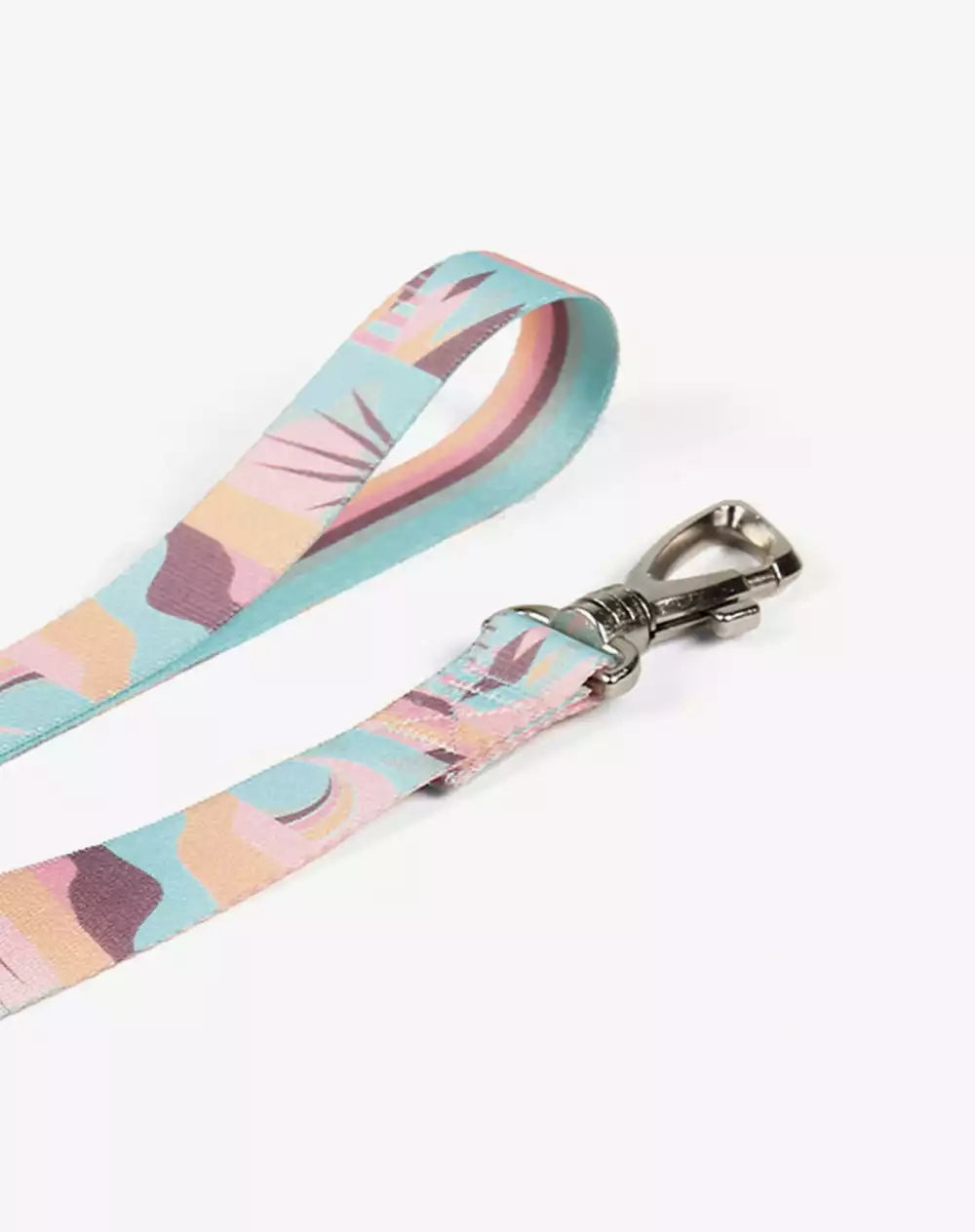 Conjunto Peitoral H e Guia Atacama