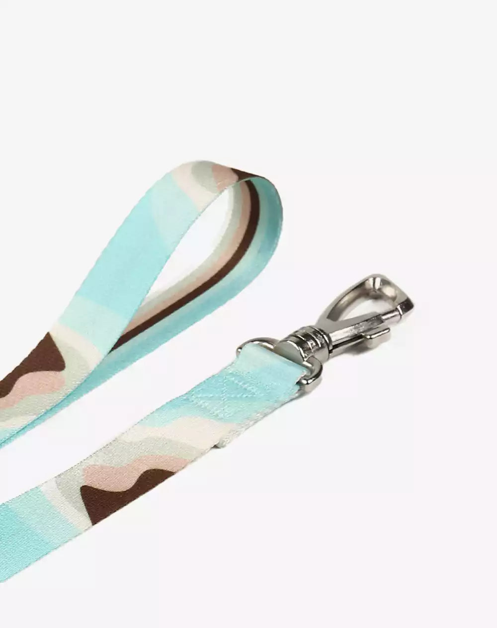 Conjunto Peitoral H e Guia Swell