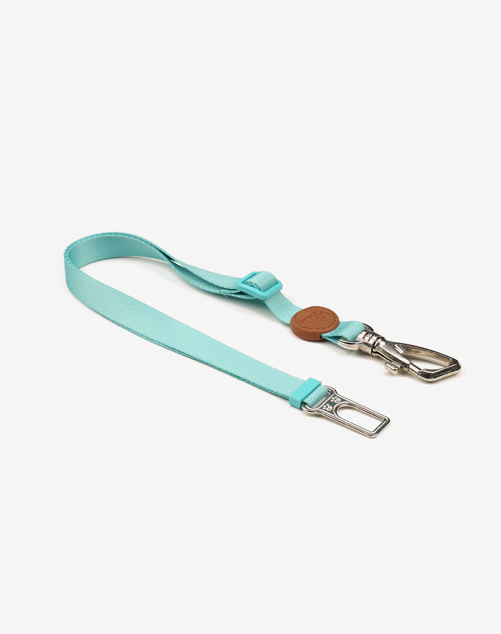 KIT VIAGEM - Conjunto Peitoral H e Guia + Adaptador de cinto Maresia