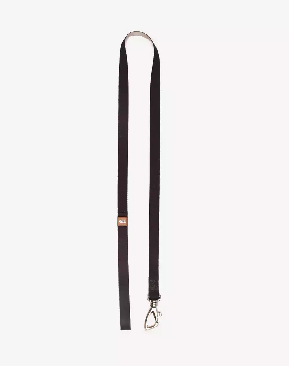Guia Avulsa Basic 1,20m Preto - Caqui