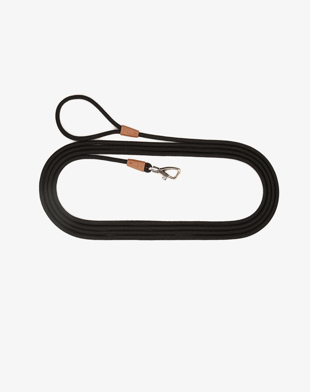 Guia de Corda 5m - Preto