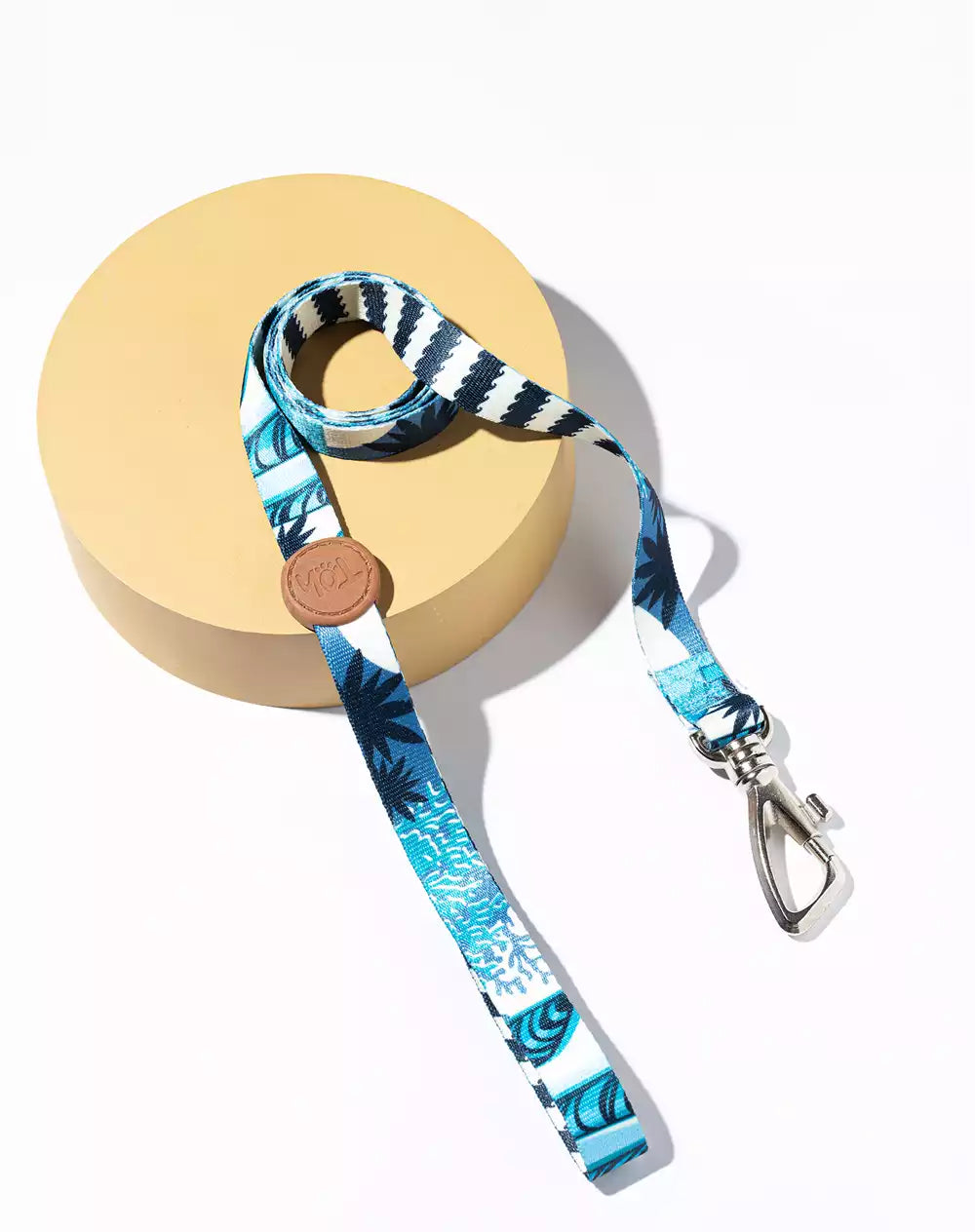 Conjunto Peitoral H e Guia Noronha