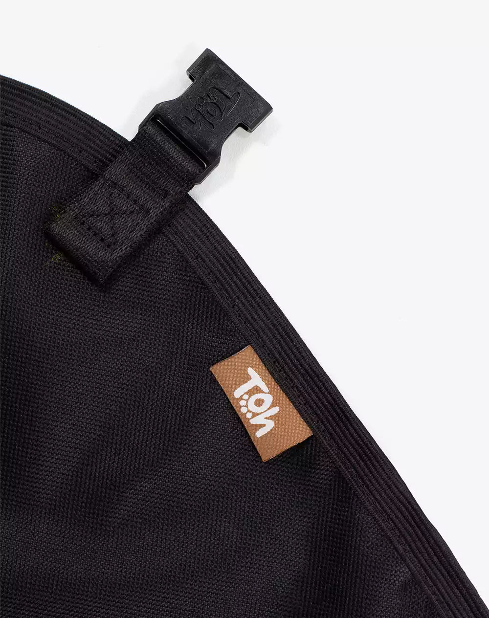 Capa para Banco de Carro Premium Preto Passeio