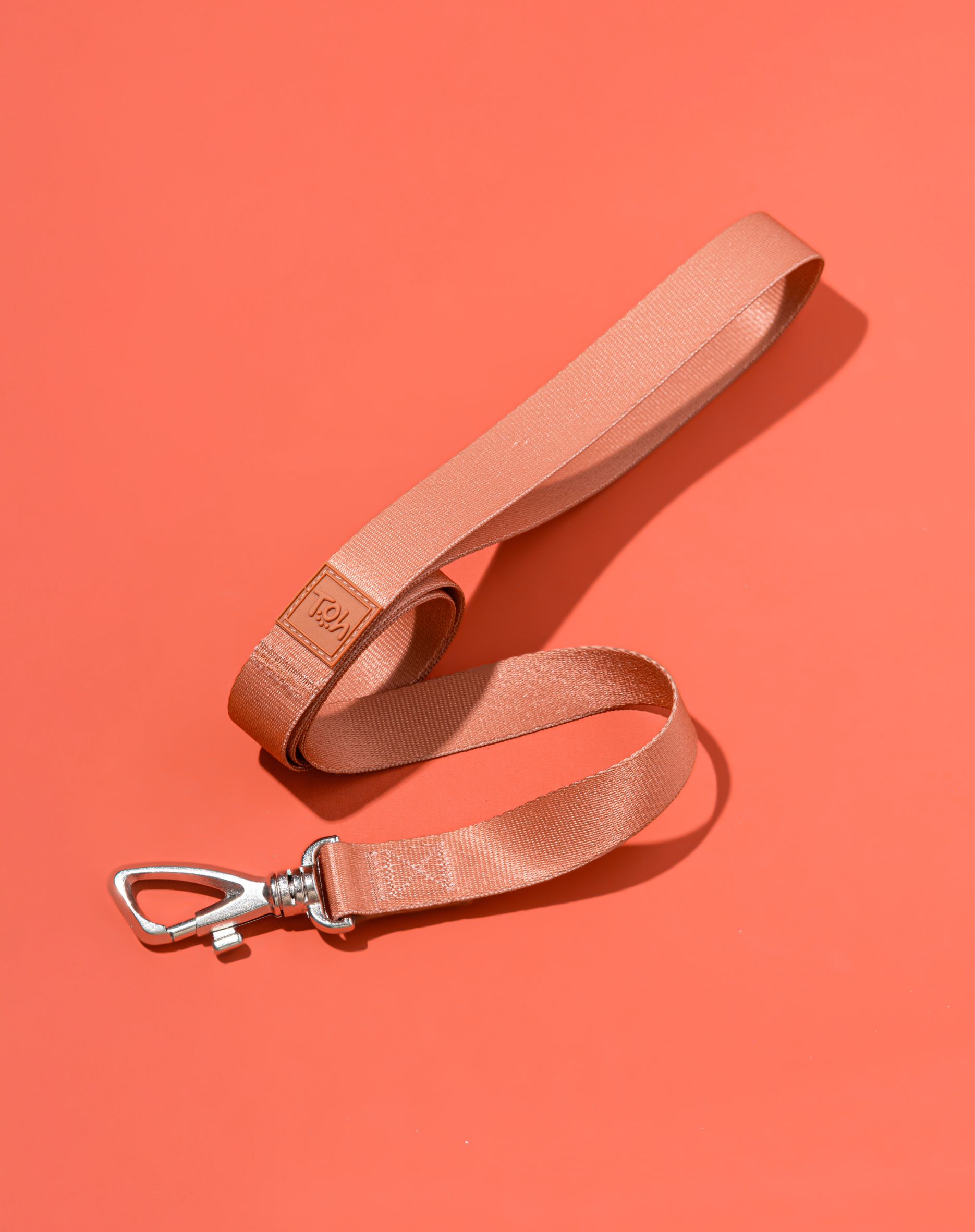 Peitoral Mesh H Coral + Guia