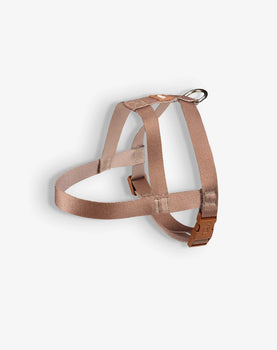 Peitoral Tradicional Avulso Basic Caqui - Caqui