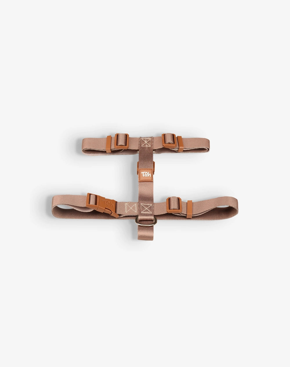 Peitoral H Avulso Basic Caqui - Caqui