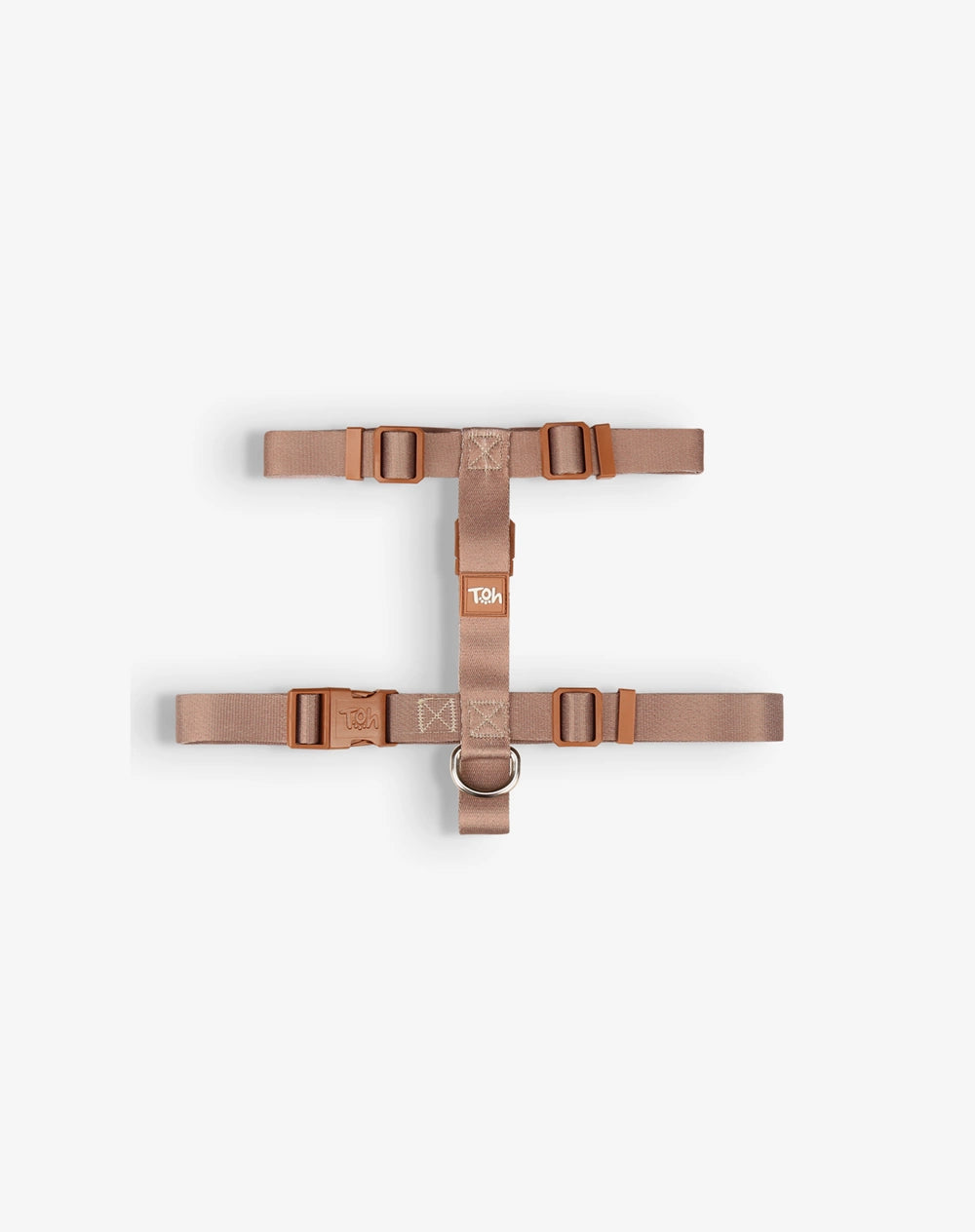 Peitoral H Avulso Basic Caqui - Caqui