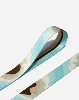 Conjunto Peitoral Tradicional e Guia Swell
