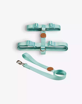 Conjunto Peitoral H e Guia Maresia