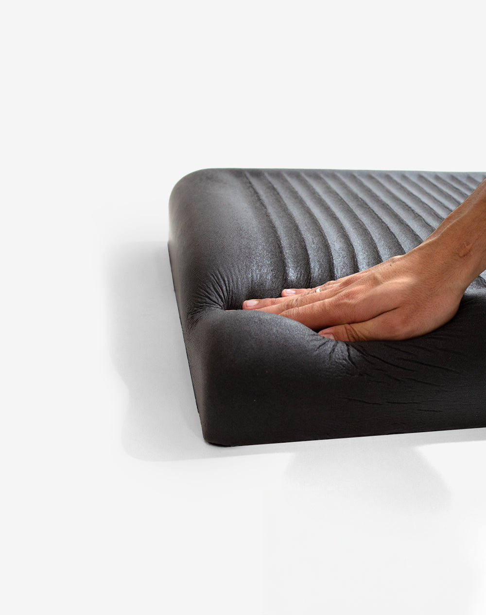 Futon Toh Ortopédico Denim