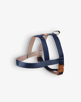 Peitoral Tradicional Avulso Basic Marinho - Caqui