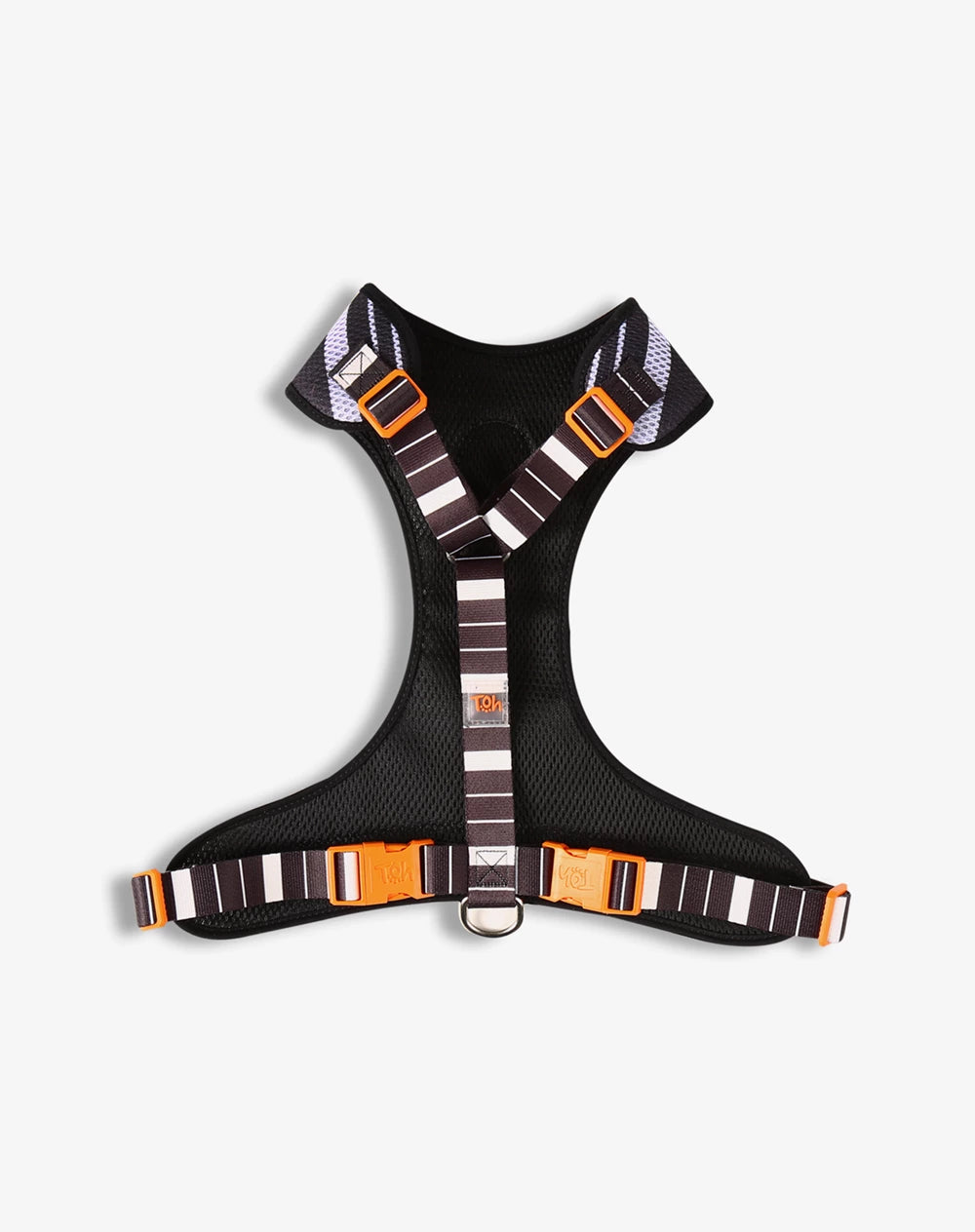 Peitoral Mesh H Eclipse