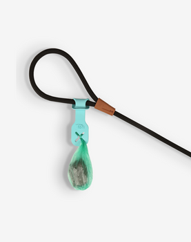 Handsfree Poop Bag Carrier Maresia Com 5 Refis