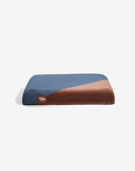 Futon Toh Ortopédico Denim