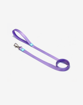 Guia Alça Comfort 1,5m - Lilás