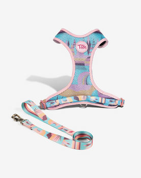 Peitoral Mesh H Atacama + Guia