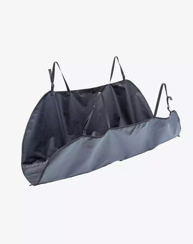 Capa para Banco de Carro Premium Preto SUV/Crossover