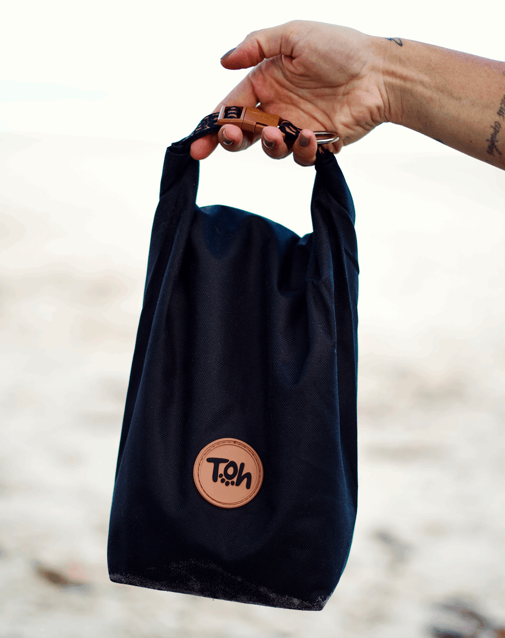 Bolsa de Ração - M