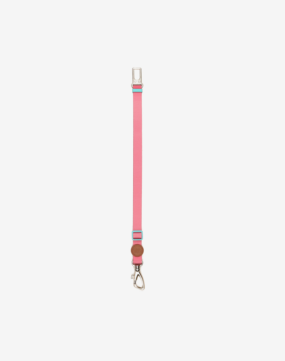Adaptador de Cinto de Segurança Fiji