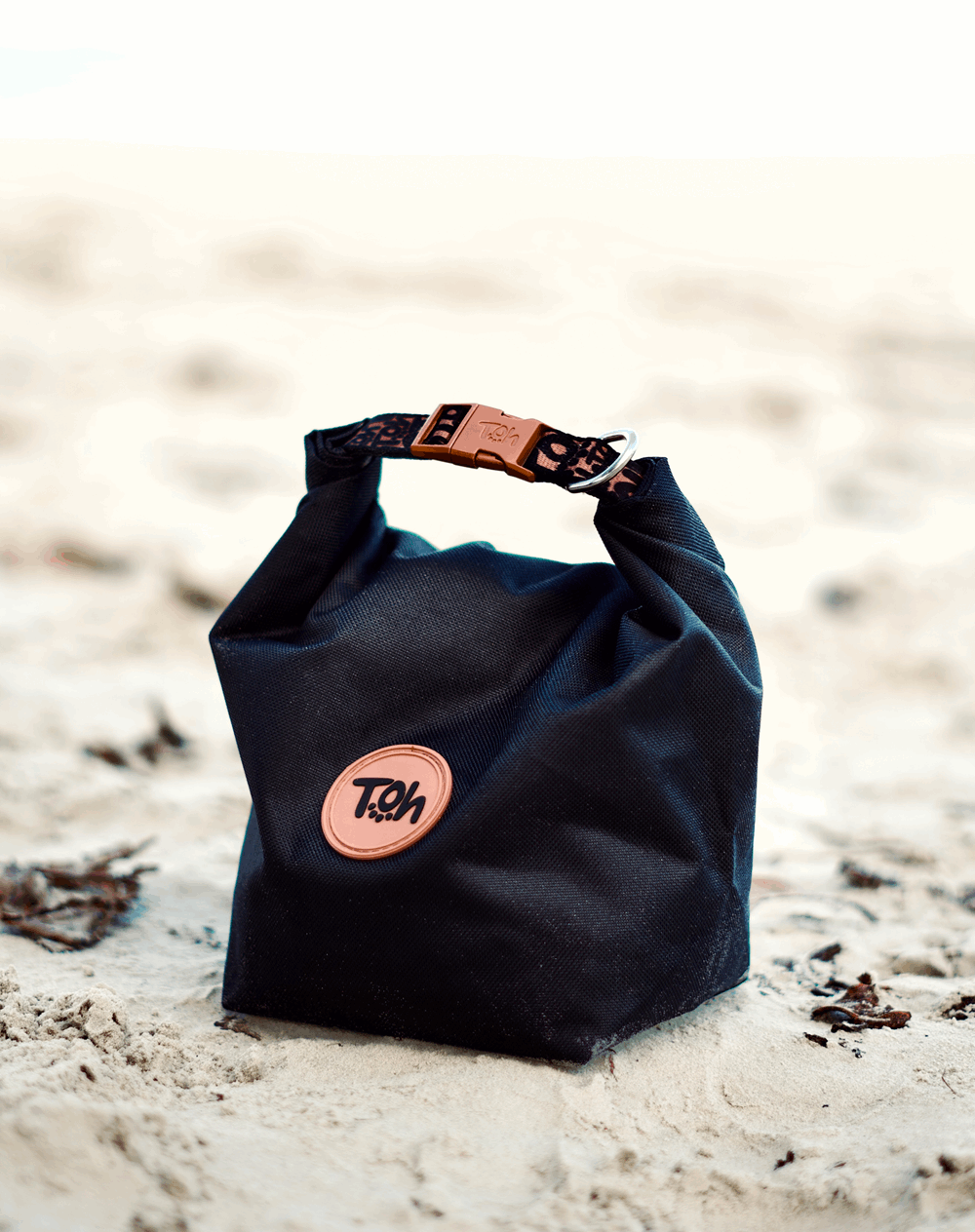 Bolsa de Ração - M