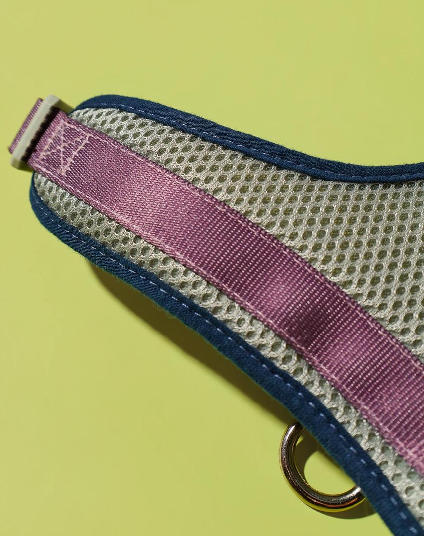 Peitoral Mesh H Candy