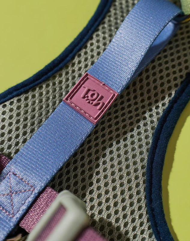 Peitoral Mesh H Candy