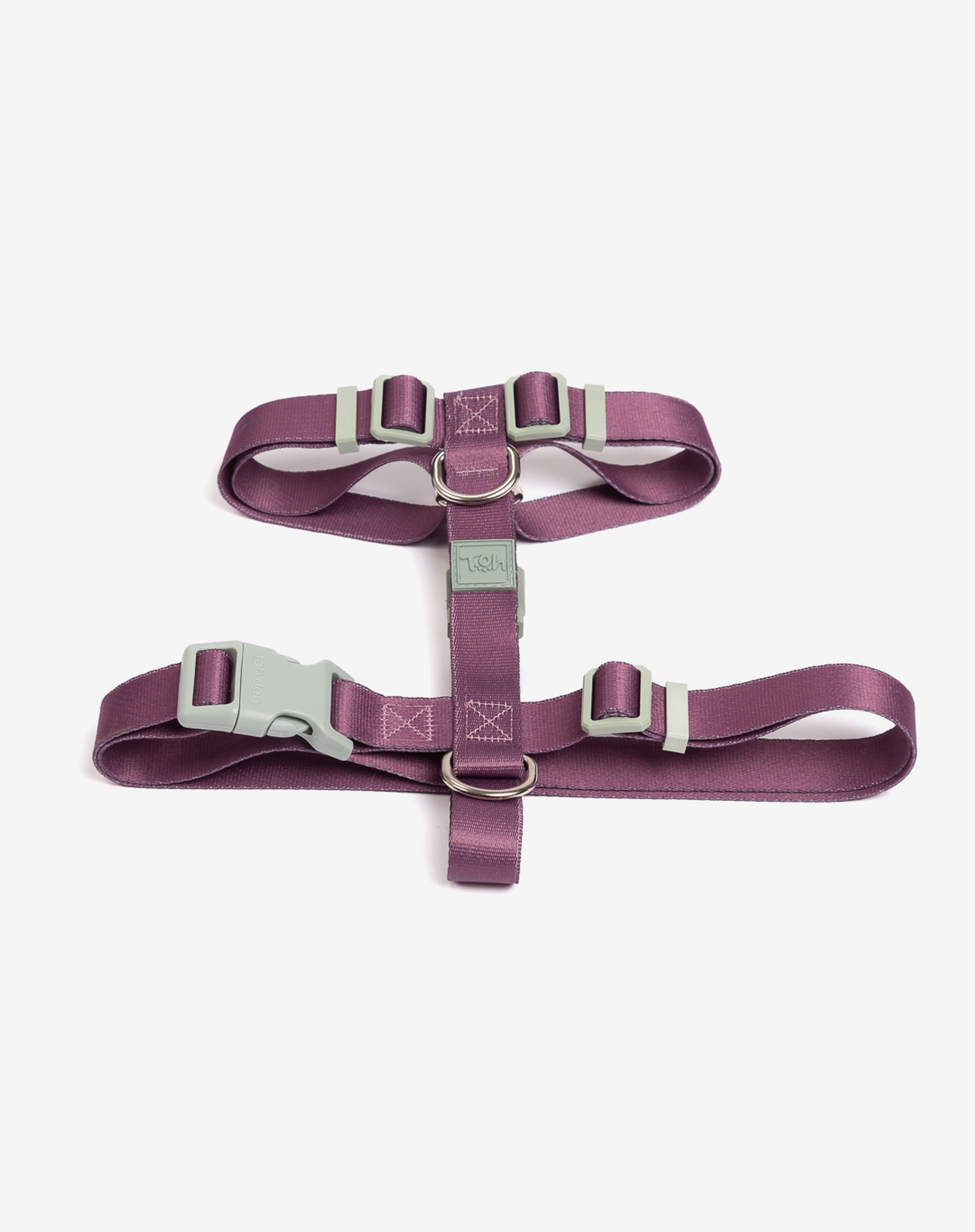 Peitoral H Avulso Basic Blossom