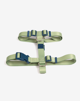 Peitoral H Avulso Basic Lime