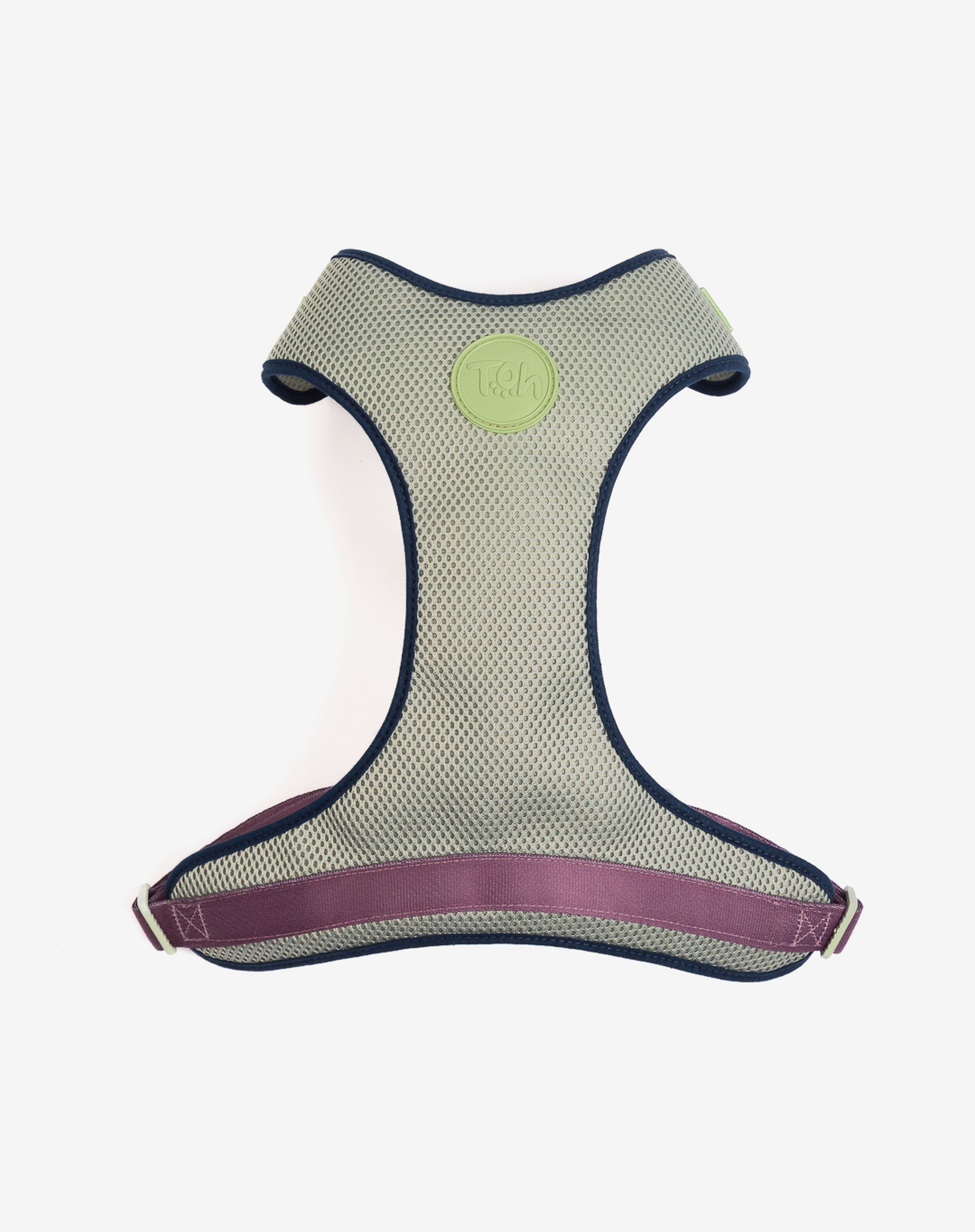 Peitoral Mesh H Candy